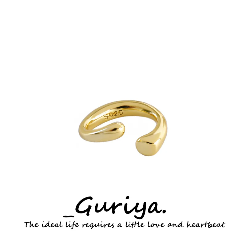 

Guriya earrings for women clip on earrings gold earrings sterling silver earrings