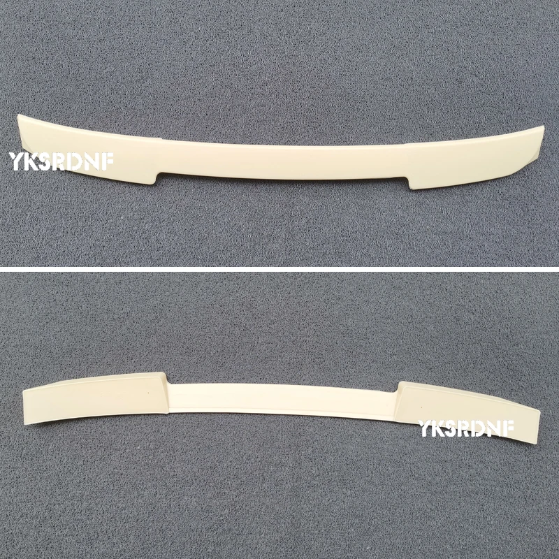 

Автозапчасти для Ford Mondeo/Fusion, новые модели 2013-2017, материал ABS без краски и цветного заднего крыла, спойлер