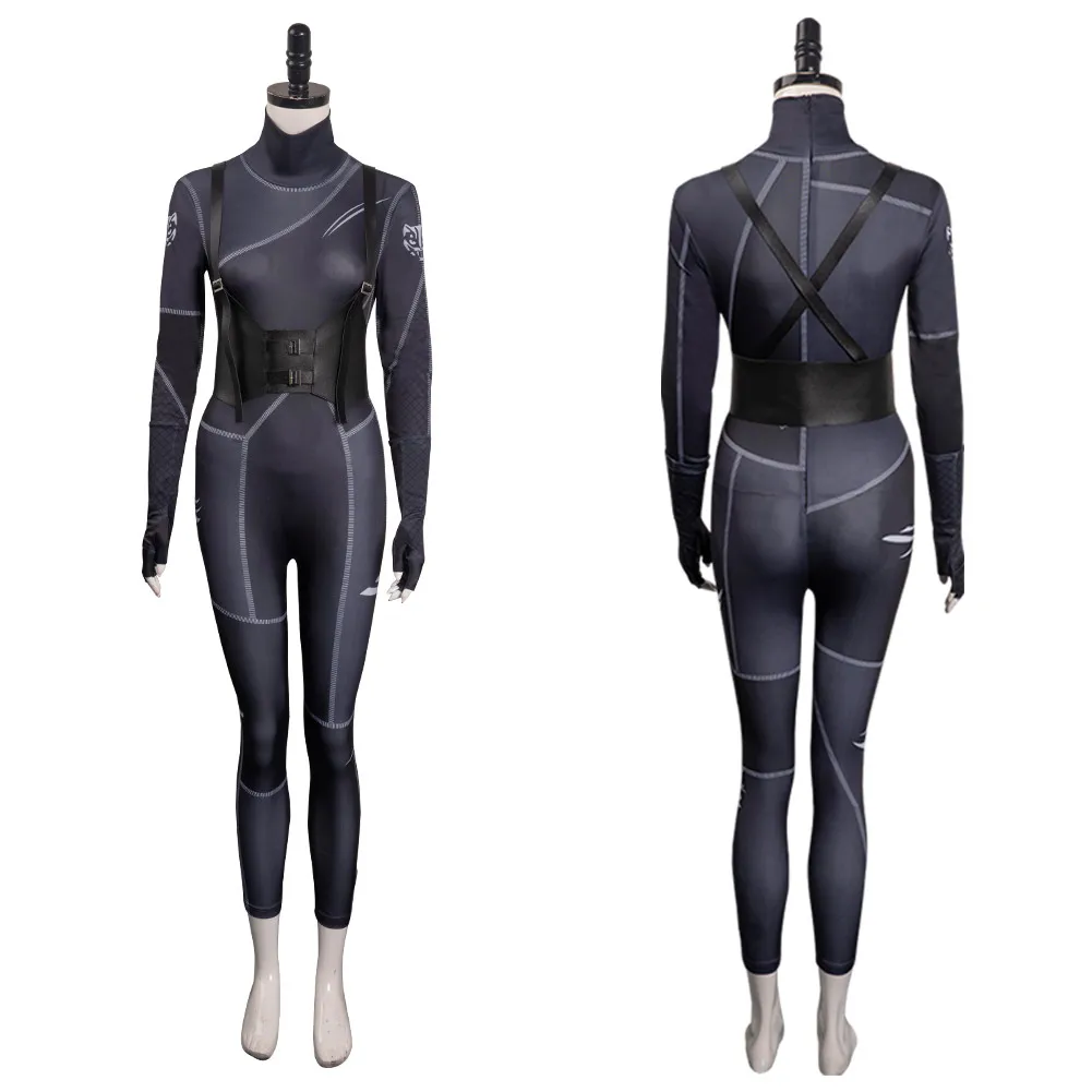 

Костюмы для косплея по среду, adдамс, костюмы, костюмы для Хэллоуина, карнавальные костюмы для женщин, девочек, детей, девочек