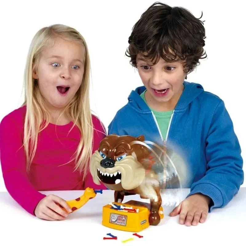Забавные игрушки для розыгрышей злая собака приколы родителей и розыгрыши шутки