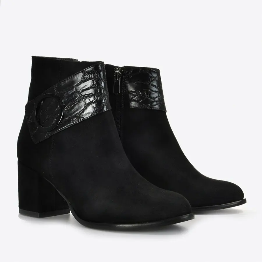 

Boots Women Winter Shoes