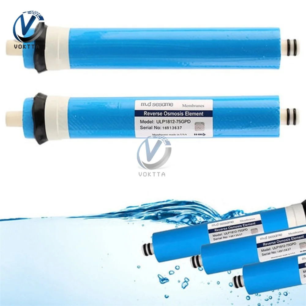 

100G-2012 300G-3012 400G-3013 200G-3012 Pure Water Machine Reverse Osmosis Membrane Filter Water ReplacemeSystem Filter Purifier