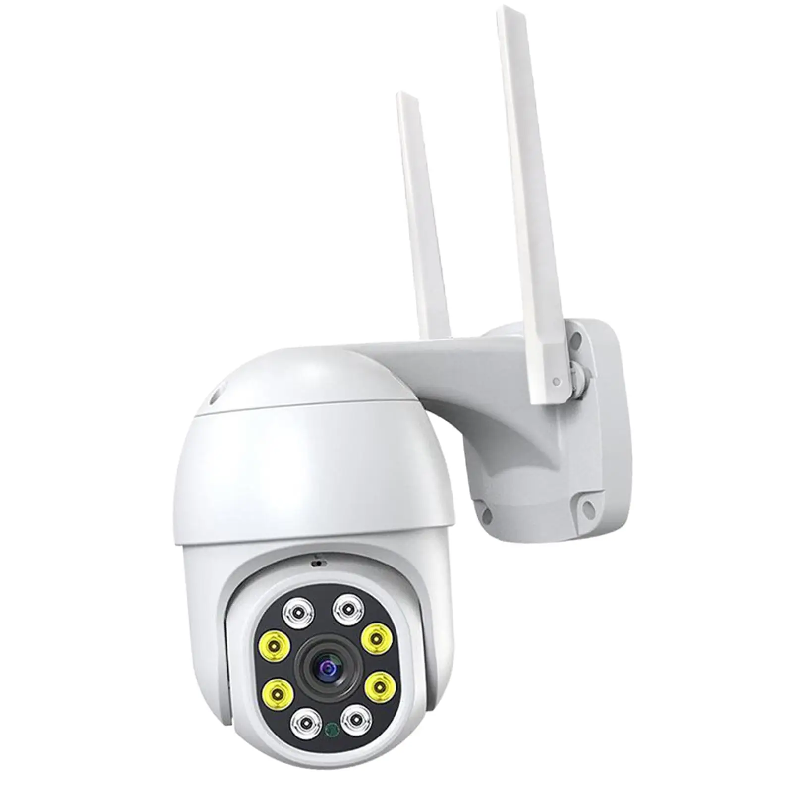 

IP-камера панорамная, 2 МП, Wi-Fi, 1080P Full HD IP66