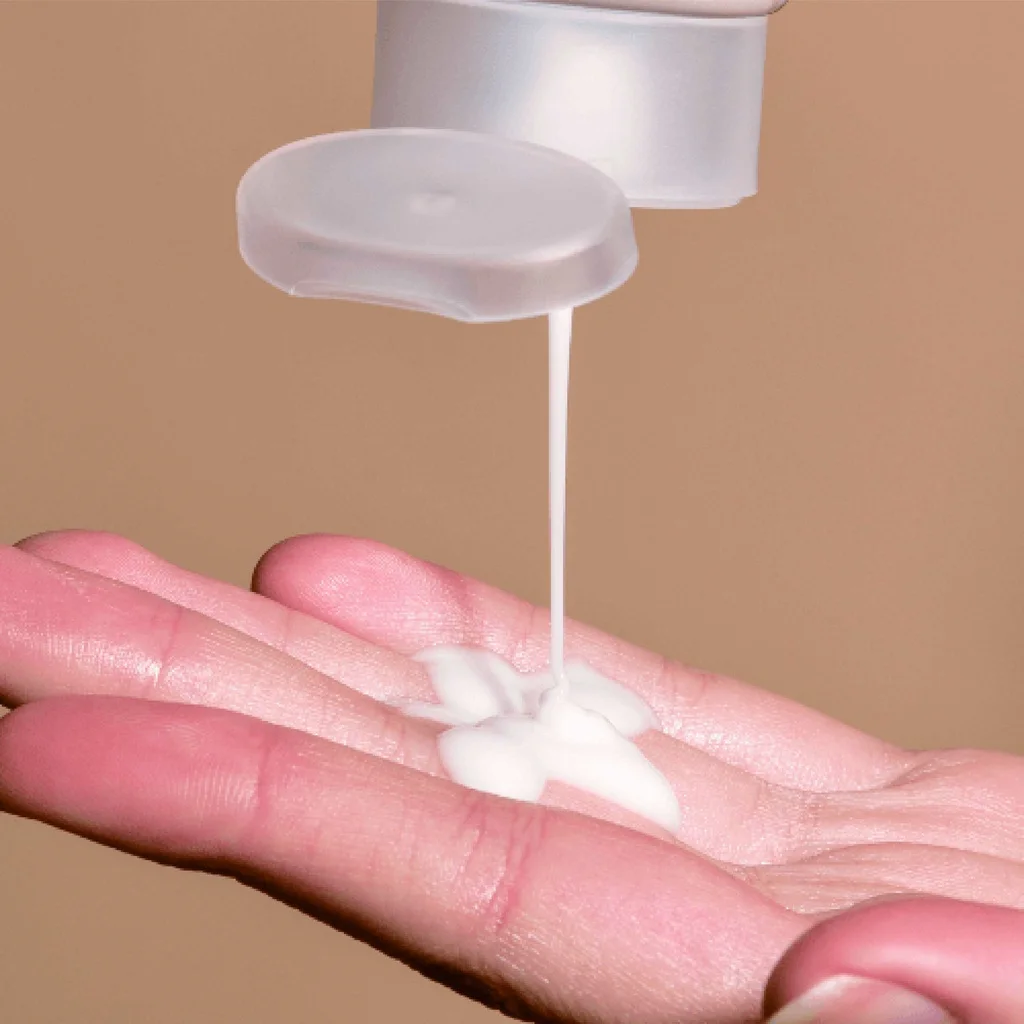 Подвеска с обычным витамином C 23% + HA 2% сфер увлажняющий баланс масло фотокрем для