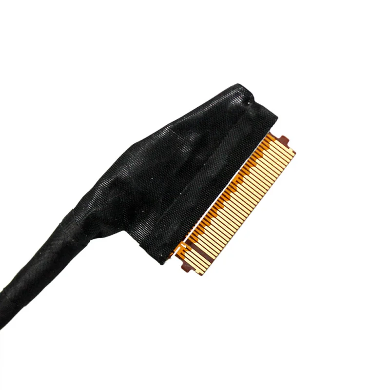 Кабель со светодиодным ЖК-экраном LVDS для Dell Inspiron 15 5565 5567 d8c2t dc02002gz00 tbne