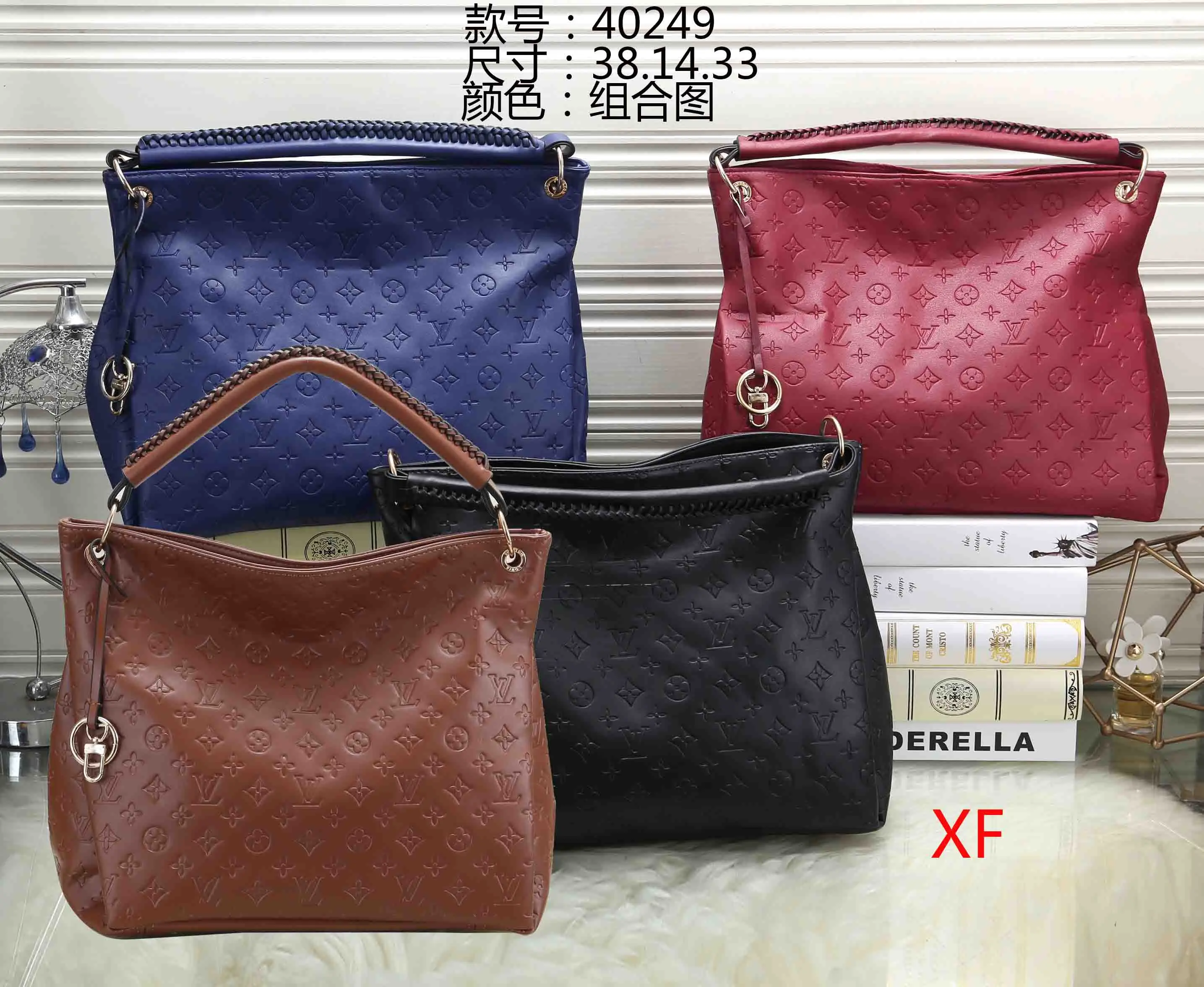 

Модные повседневные мужские сумки ZO86, роскошные женские модные деловые кожаные дорожные сумки.