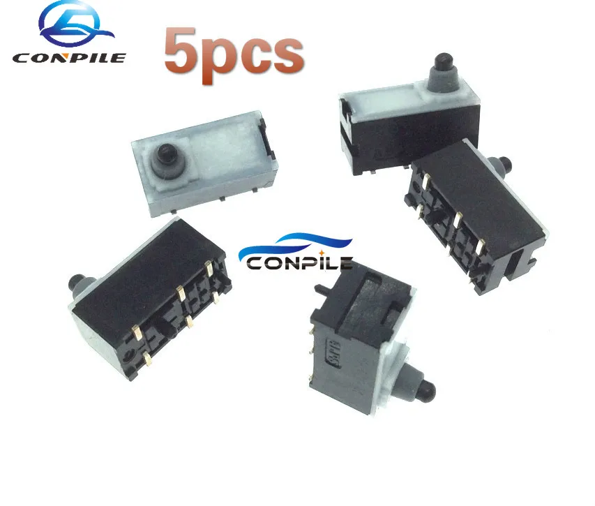 

5pcs for Honda CRV Roewe electronic handbrake micro switch 14 diode chip