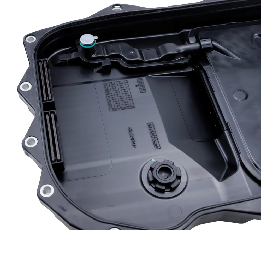 Масляный поддон/поддон для фильтра трансмиссии Land Rover Range PHEV 2.0T 2018-2021 Sport 2.0 T 2017-2022