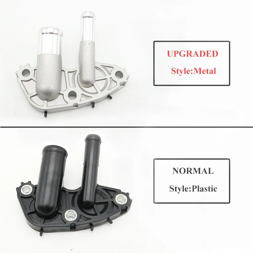 Фото Металлический соединитель шланга сепаратора масла картера для Subaru Legacy Outback BRZ WRX Forester Impreza XV Crosstrek №2
