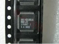 

IC новый оригинальный AD1881AJST AD1881AJSTZ AD1881A QFP48 Бесплатная доставка