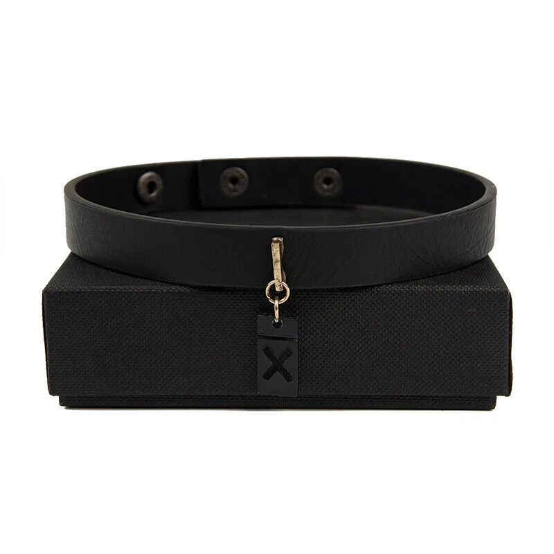 Аксессуары для косплея Game NieR Automata 9S Nacklace ожерелье YoRHa № 9 типа S подвеска на