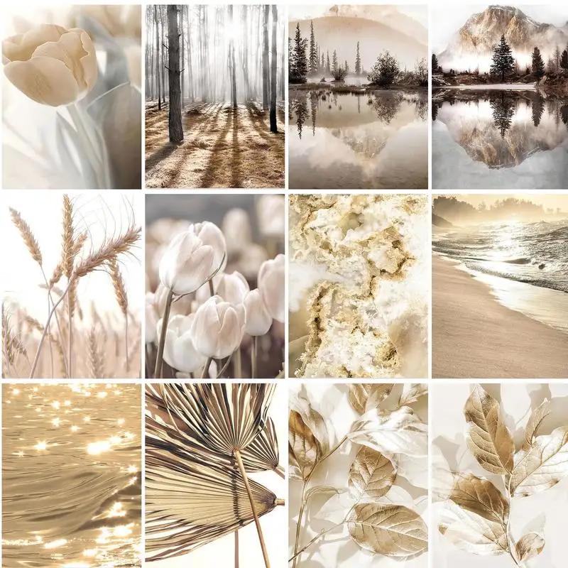 

Картина для рисования по номерам