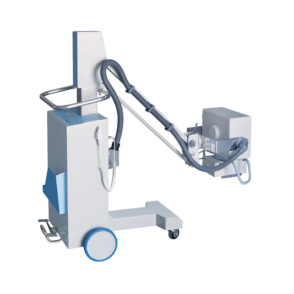 

High Quality LTX25 HF Mobile X-ray Machine Equipment Prices