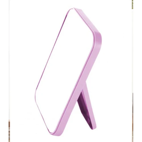 

Makeup Mirror With 3 Suction Cups Cosmetics Tools Round Mirror Magnification