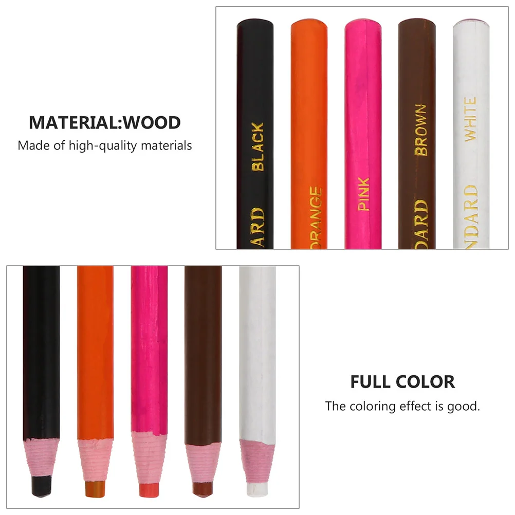 Карандаши мелки маркер ручка для очистки художественные цветные ручки мел шитья