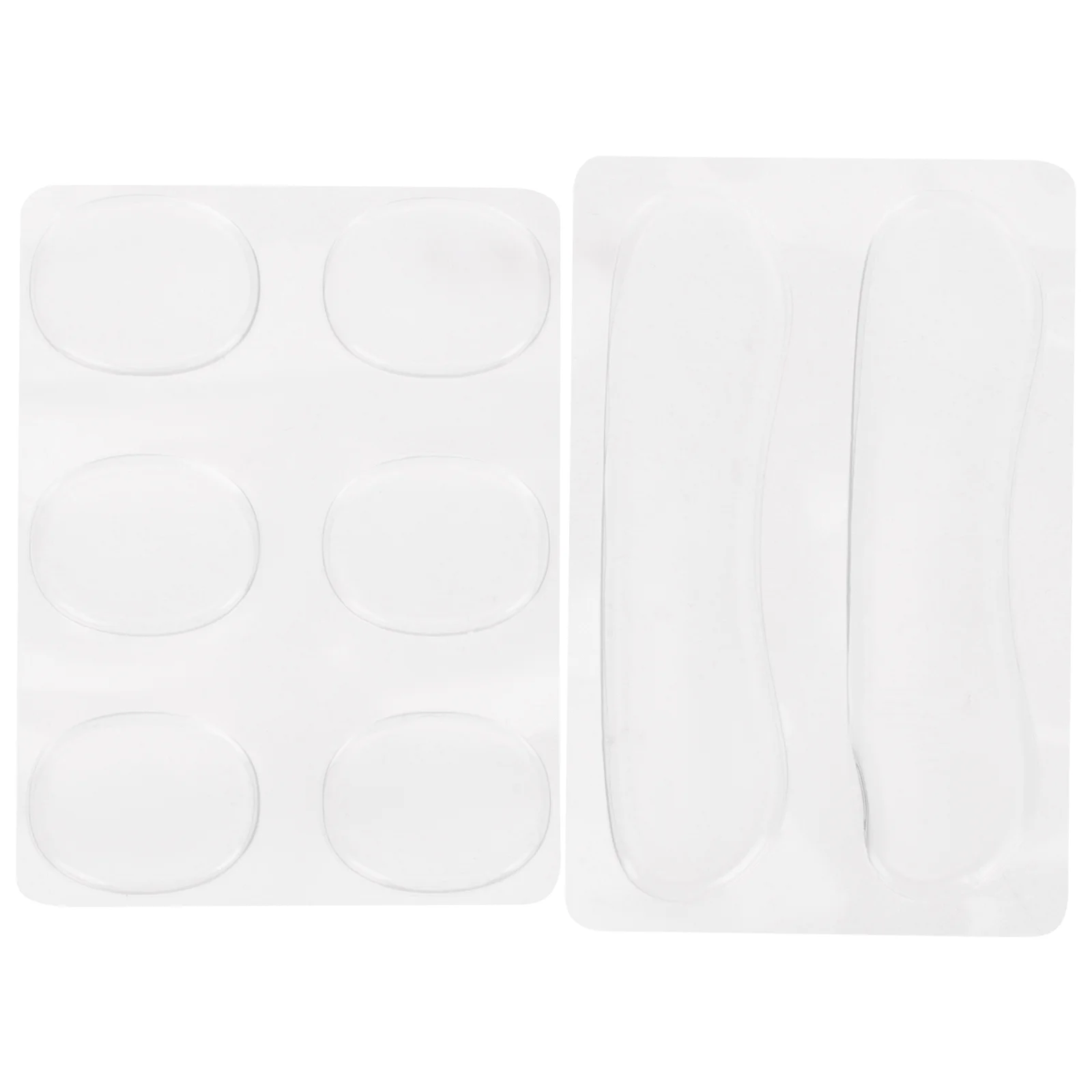 Drum Pads Siliconepad Mute Silencer Dampening Dampeners Silencers Moondrums Set Self Adhesive