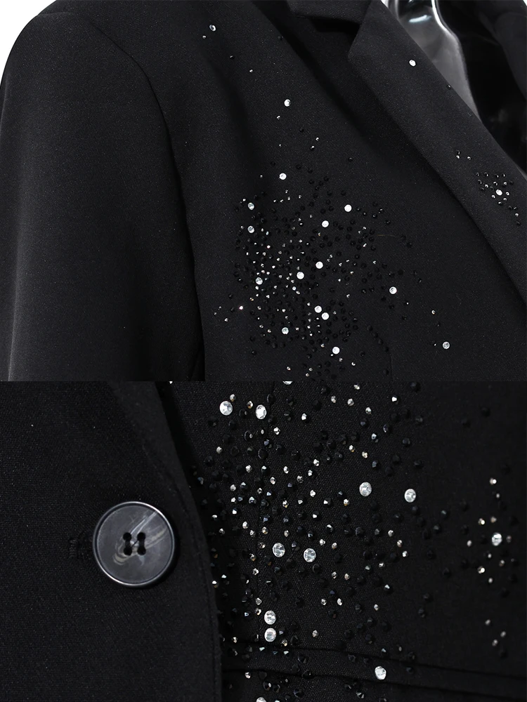 Женский пиджак BKQU