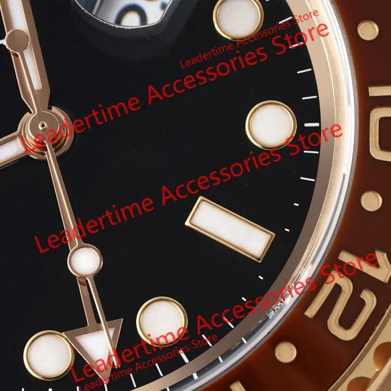 Рисунок 4 - Clean GMT 126715 позолоченная искусственная кожа