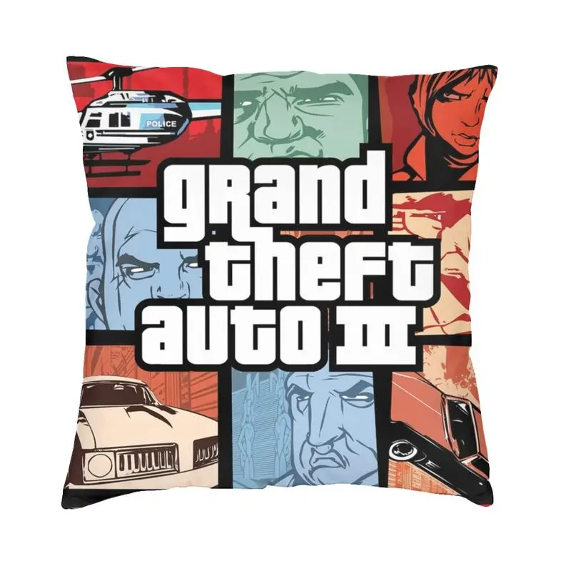 Бархатный Чехол для подушки 45x45 см из полиэстера |