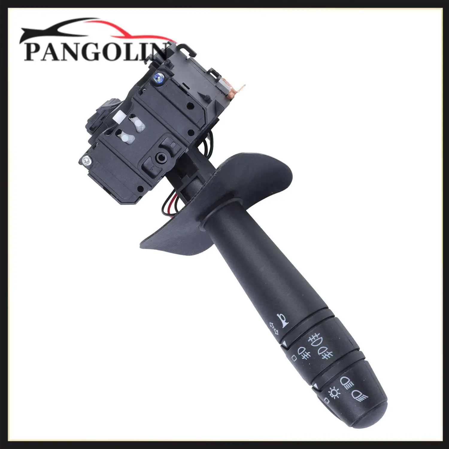 1шт 13-контактный переключатель на рулевом колесе 6001551361 Для Renault Logan Tondar Dacia Sandero