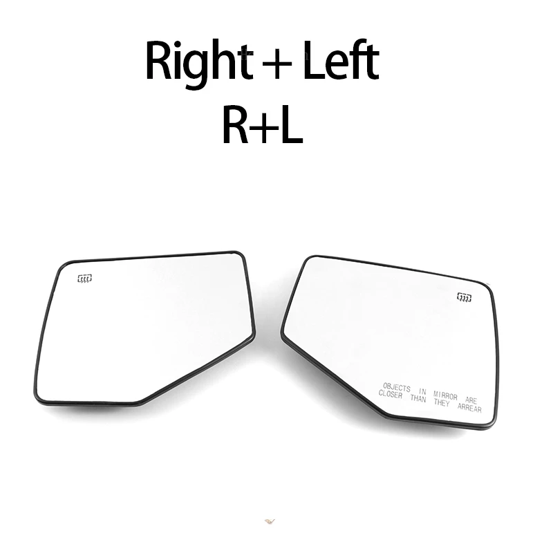 

Левая и правая боковая дверь с подогревом, зеркало заднего вида, стекло для Ford Explorer Mk4 2006-2010, боковая дверь, зеркало, стекло