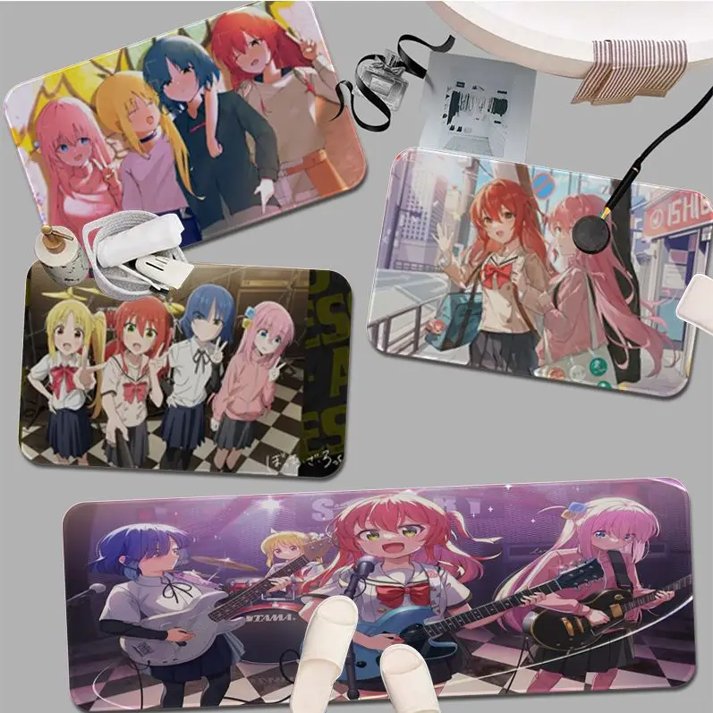 

BOCCHI THE ROCK Bathroom Mat Nordic Style Bedroom Living Room Doormat Home Balcony Anti-Slip Modern Home Decor