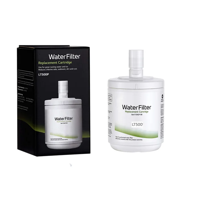 Запасной вертикальный очиститель воды для холодильника LT500P 5231JA2002A, 1 упаковка