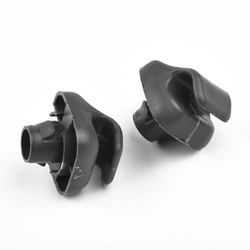 

Car Sun Visor Clips Fastener Support Clip Removal For Nissan Qashqai 07-13 J10 Auto Iterior Sunglasses Card Ticket Holder Clips