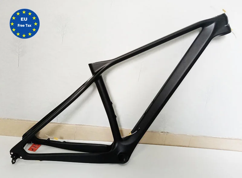 

TWITTER Carbon Bike Frameset PREDATORpro MTB Mountain Bicycle Frame 29er Boost 12X148mm XC AM Ultralight Inner Cable DPD