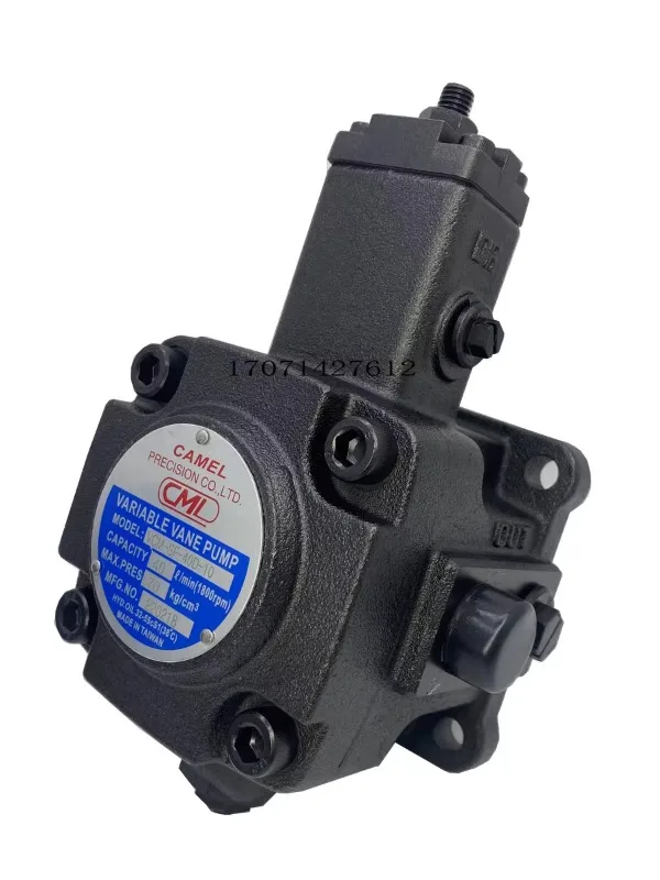 CML full word VCM-SF-20B/20C/15D-10 Гидравлический масляный насос VP/40B-10