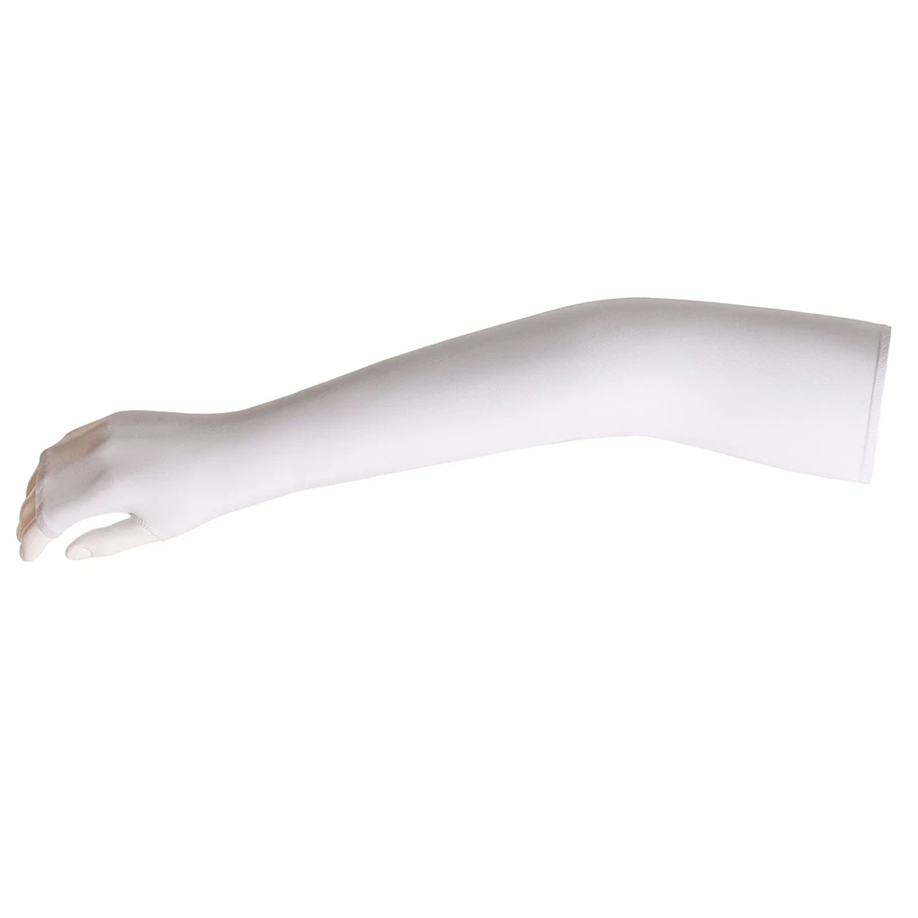 

Переносной солнцезащитный крем для велосипедного удлинения с рукавами 1/2/3/5, увеличенные удобные прохладные манжеты для улицы