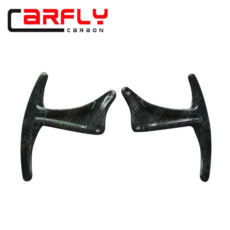 

Carbon Fiber Shift Paddle for GranTurismo Paddle Shift GT GTS
