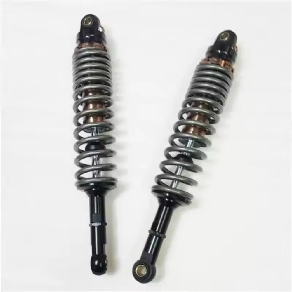 

400 мм 410 мм 420 мм 430 мм 440 мм 450 мм 460 мм мотоциклетный амортизатор задняя подвеска для HONDA YMAHA SUZUKI Kawasaki KTM ATV