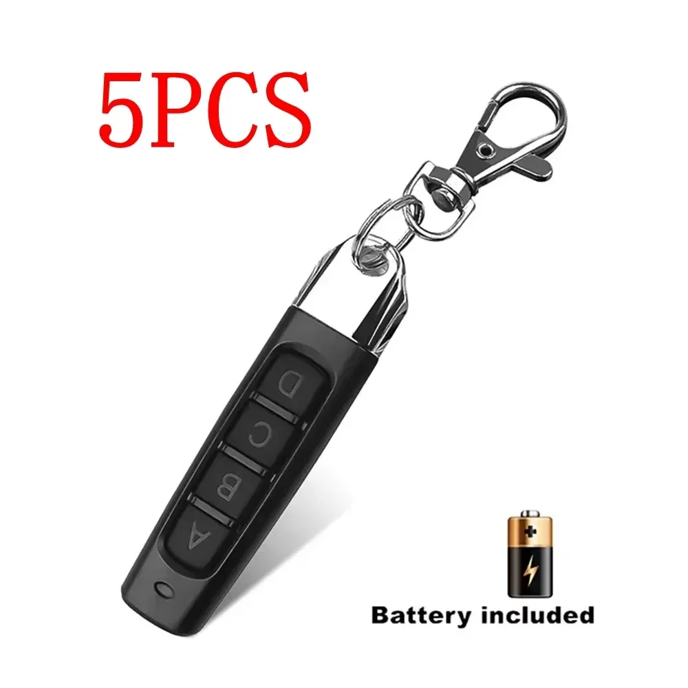 

Дубликатор пульта дистанционного управления 433 МГц