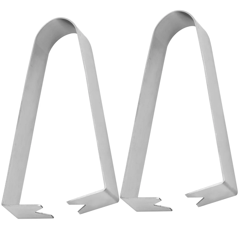 

Инструмент для зачистки листьев Wolfberry, портативный многофункциональный инструмент из нержавеющей стали для ежедневного использования, 2 шт...