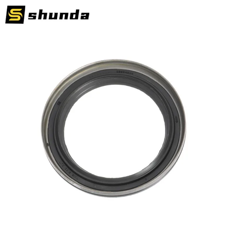 12634614 Передний сальник коленчатого вала двигателя передний для Chevrolet GMC 4 3 5 6 2