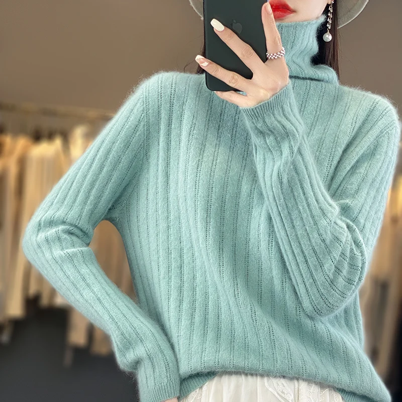 Рисунок 4 - 23 Осень/Зима Новинка 100% женский