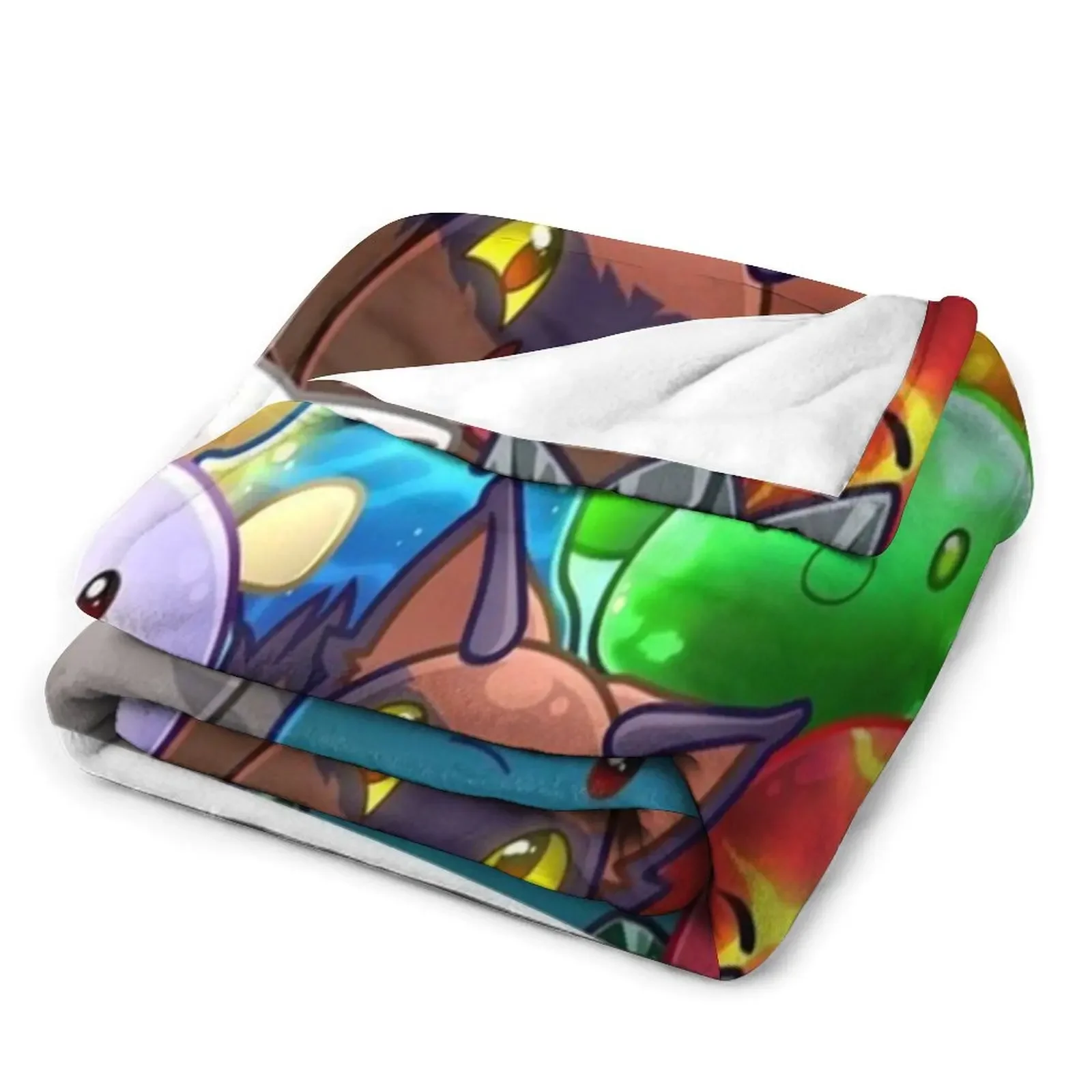 Лизунчатое одеяло тепловые персонализированные подарочные Утяжеленные одеяла