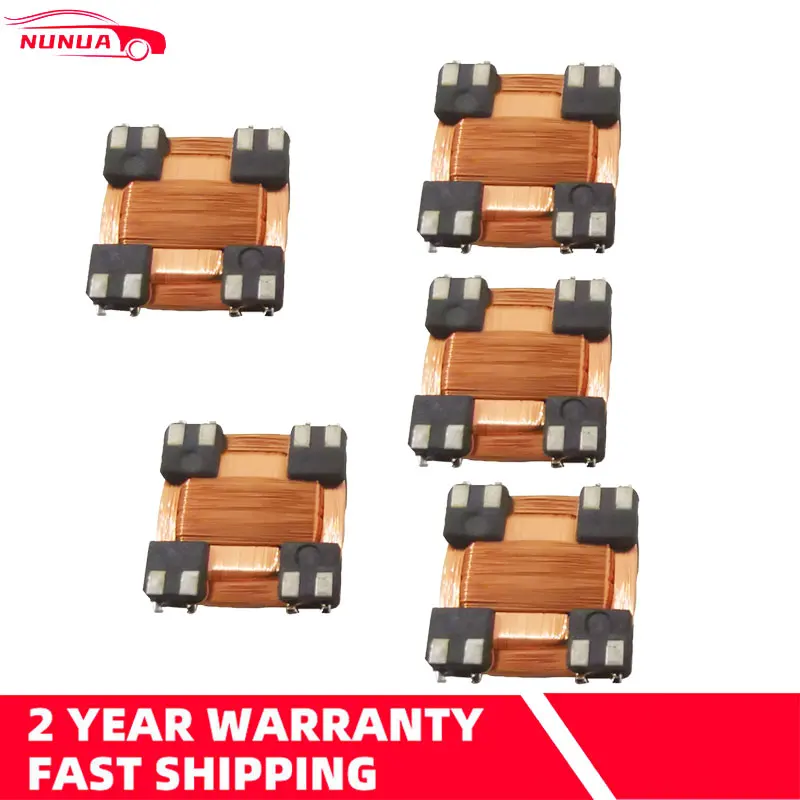 Рисунок 4 - 3D Индуктивная антенна 722J автомобильный