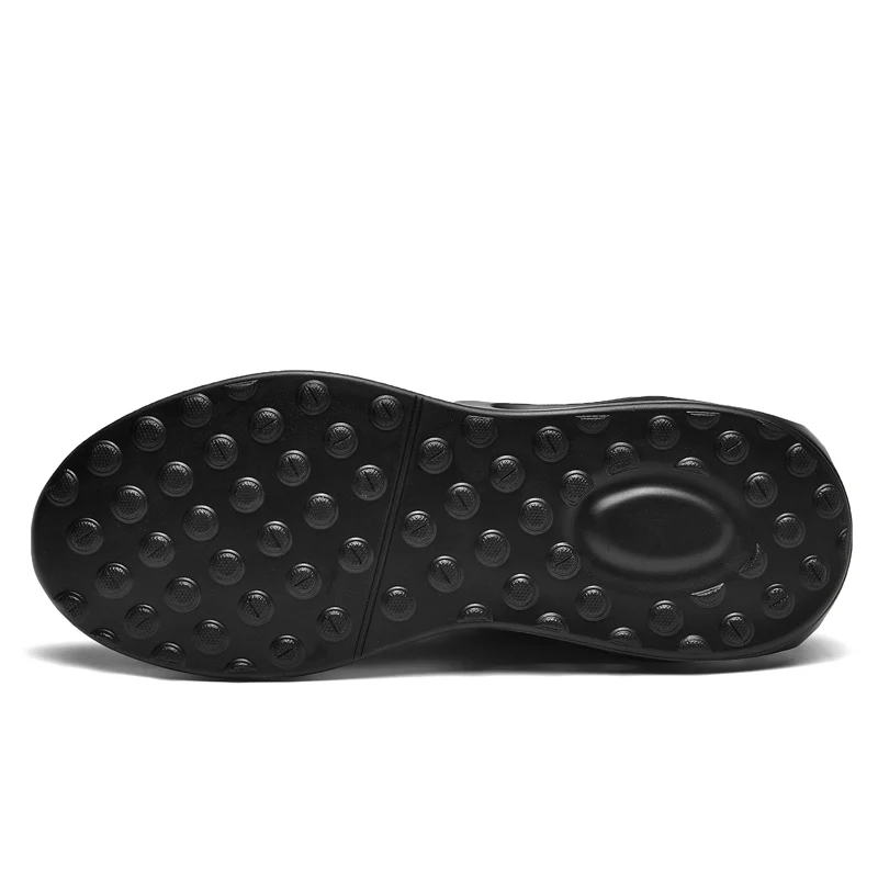 New Men's and Women's Comfortable Golf Shoes Plus Size 46 Golf Shoes Men's Jogging Shoes Lightweight Mesh Walking Sneakers