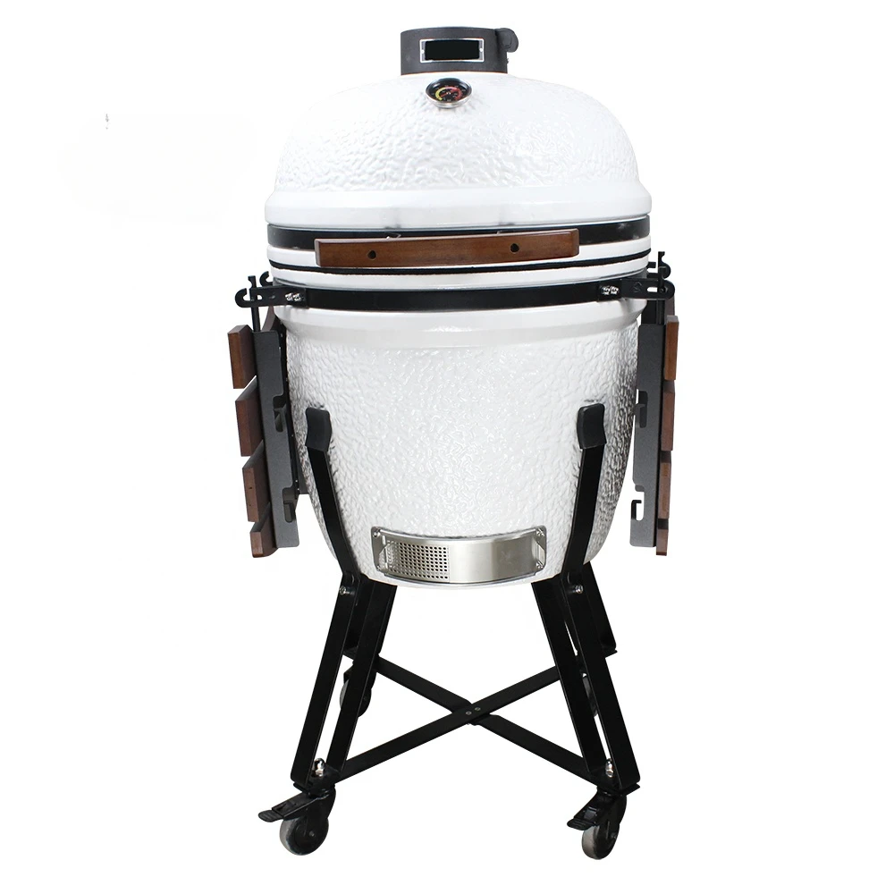 SEB KAMADO Komado гриль для продажи керамический барбекю стальной гриля Kamado