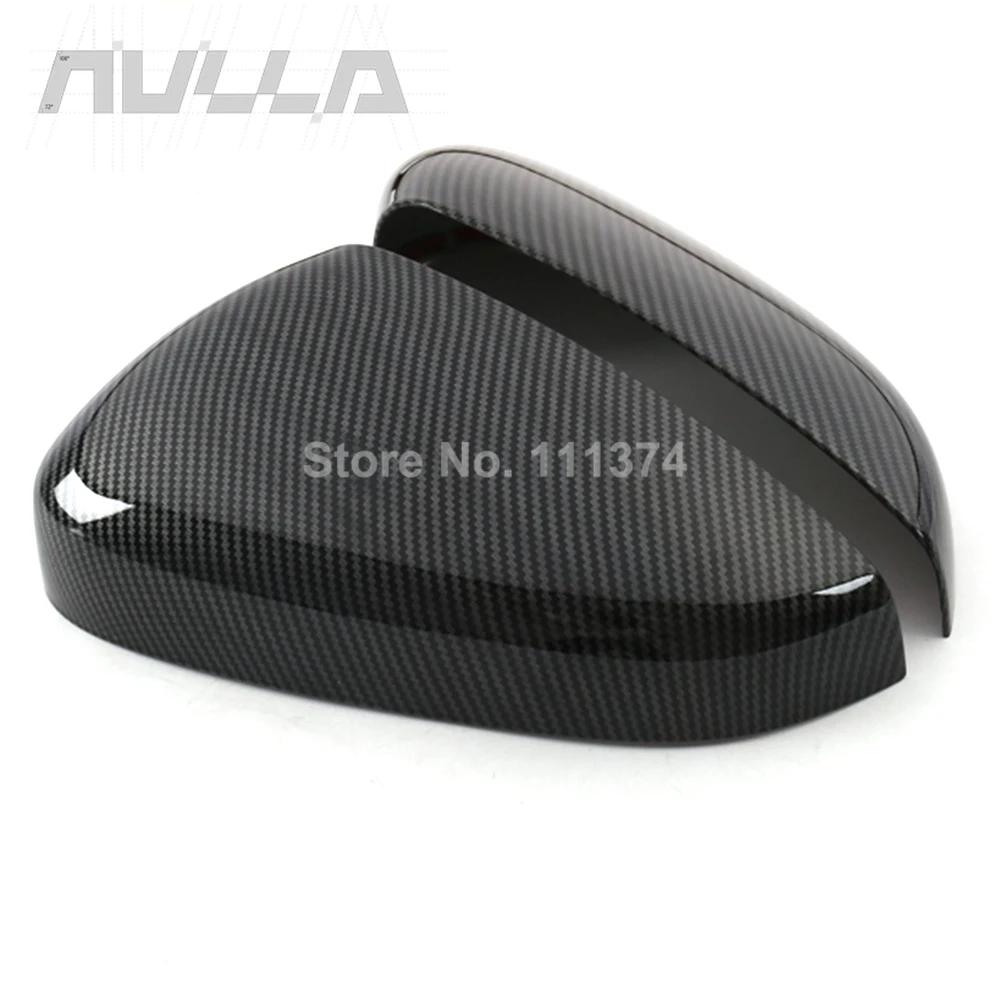 

Хромированный карбоновый чехол для зеркала заднего вида Peugeot 5008 4008 3008 GT 2017 2018 2019 защитный декоративный чехол Аксессуары