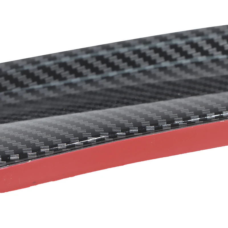 4 шт. автомобильный передний бампер из АБС-пластика | Автомобили и мотоциклы