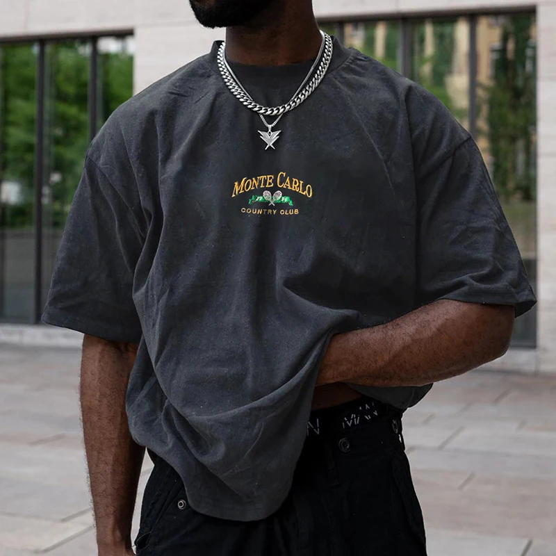 

Рубашка-поло мужская Трикотажная в полоску, с коротким рукавом