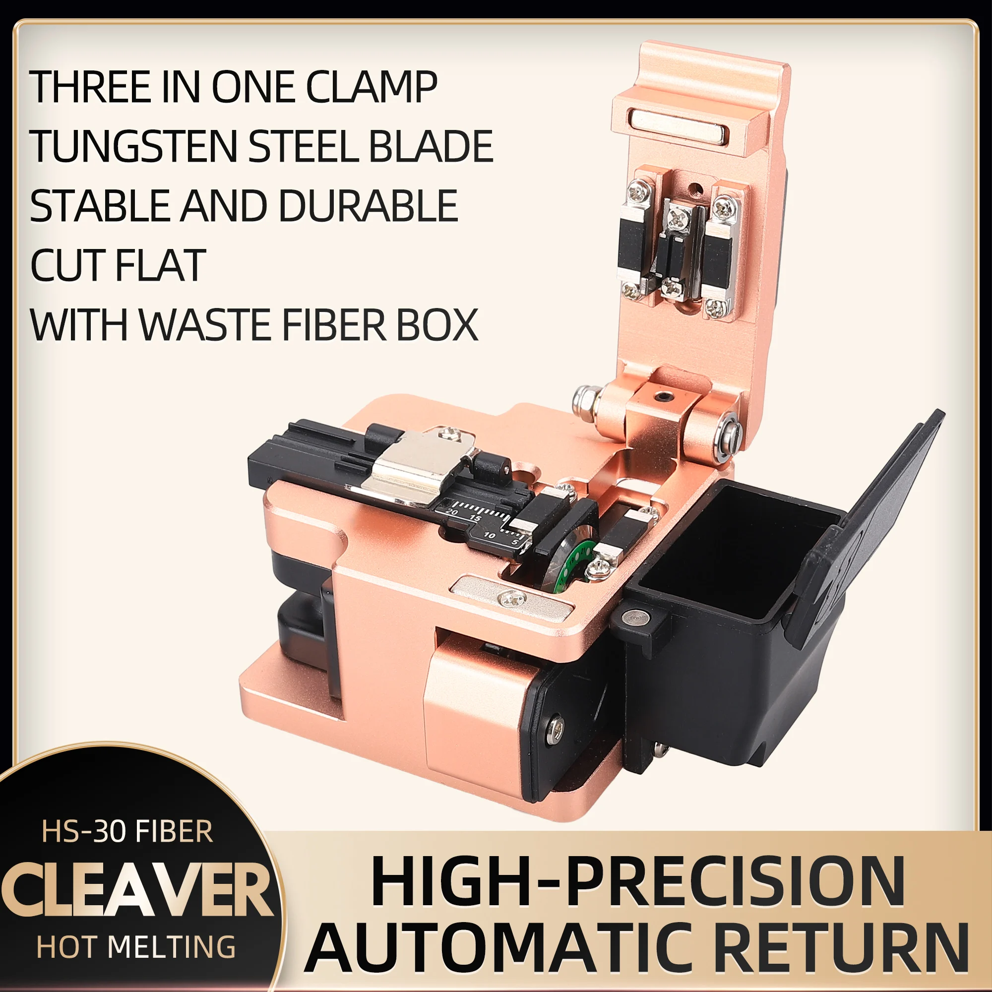Высокоточная режущая машина устройство для горячего расплава нож резки