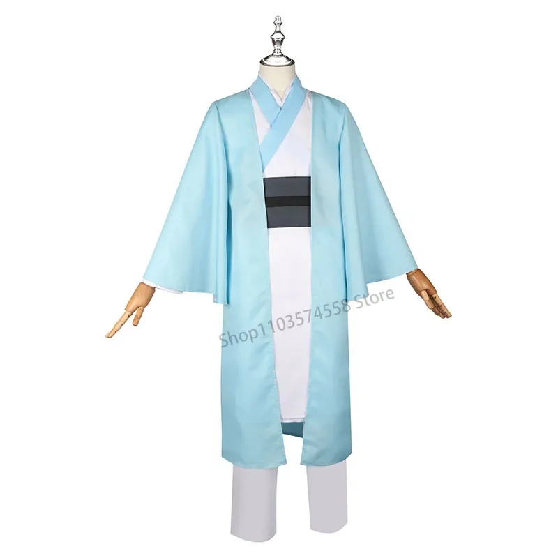 Лисий демон маленькая красная леди превосходное владение Cos простая одежда