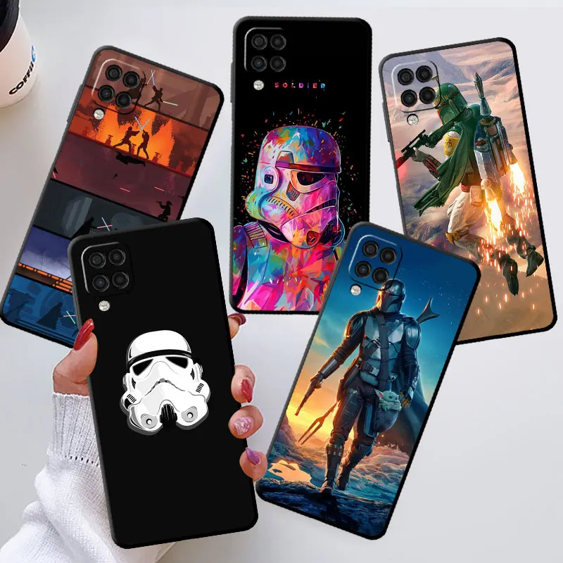 starwars-art-cover-for-samsung-galaxy-note-20-ultra-10-plus-lite-a50-a70-a30-a20-a20e-a40-a10-a10e-9-8-soft-funda-phone-case