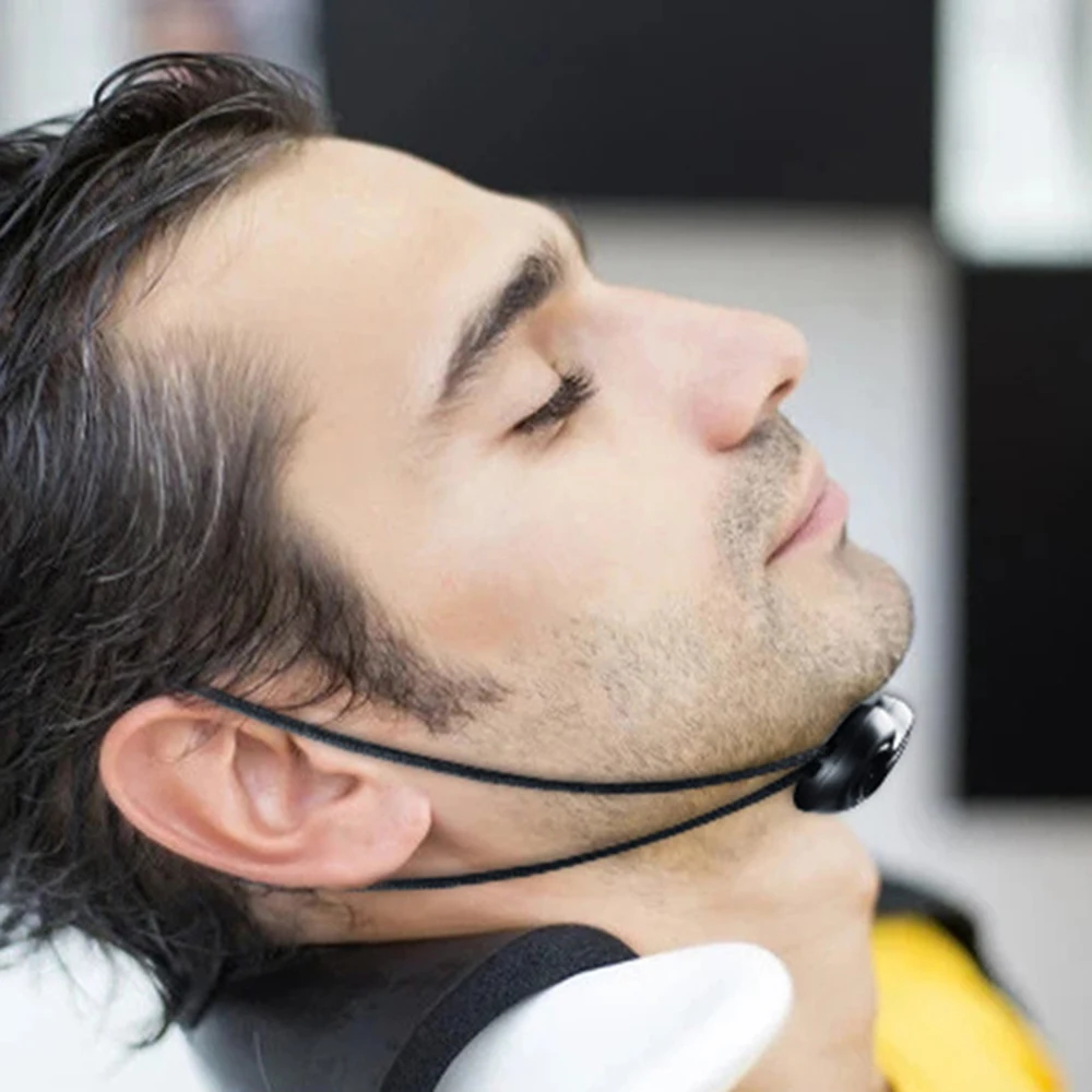 

Smart Anti Snoring Device Portable Noise Reduction Muscle Stimulator Sleep Aid Electric Stop Snoring Machine Health Care