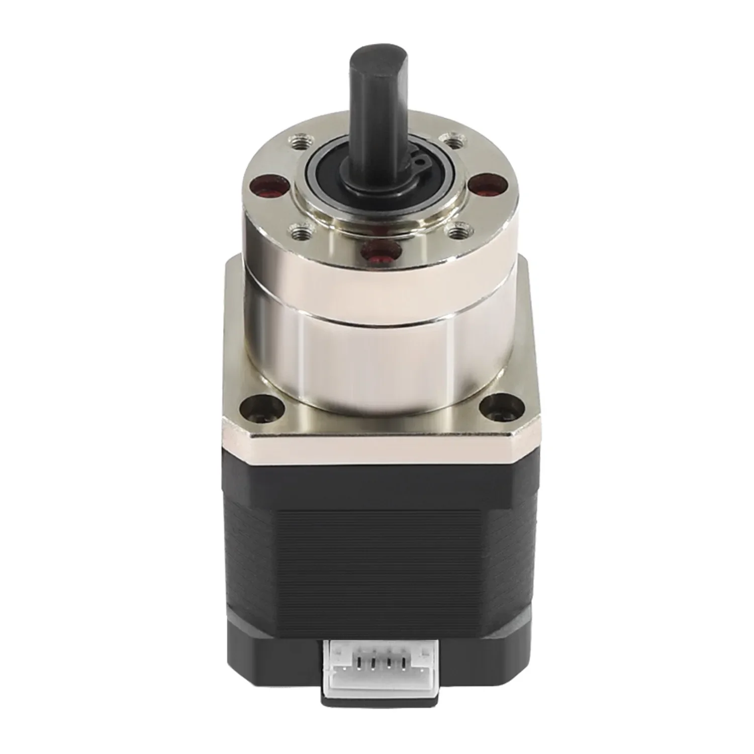 Шаговый двигатель 42 motor Extruder Gear Nema17 шаговый 17HS4401S-PG соотношение 5 18: 1 планетарный