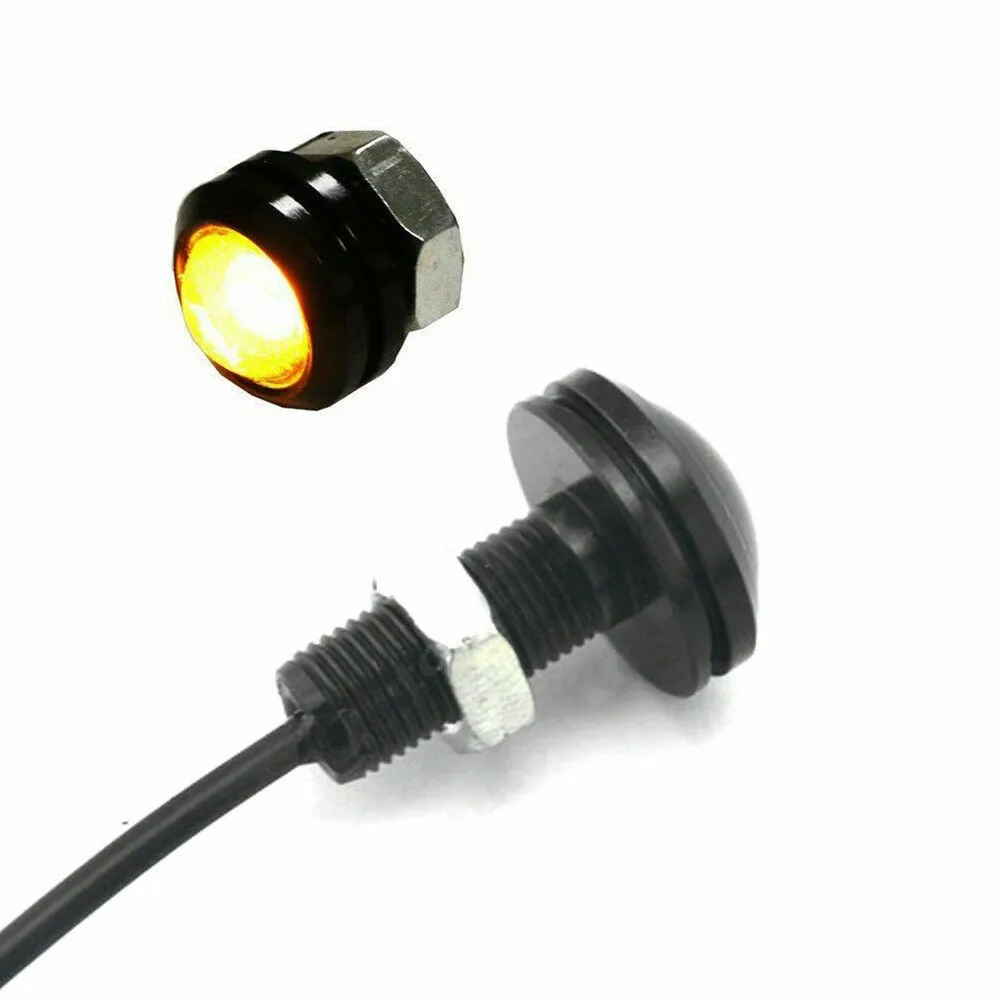 

Practical LED Lights Lamp Accessories Pack Parts Replace Replacement Bumper Grill For Dodge RAM 1500 2500 3500